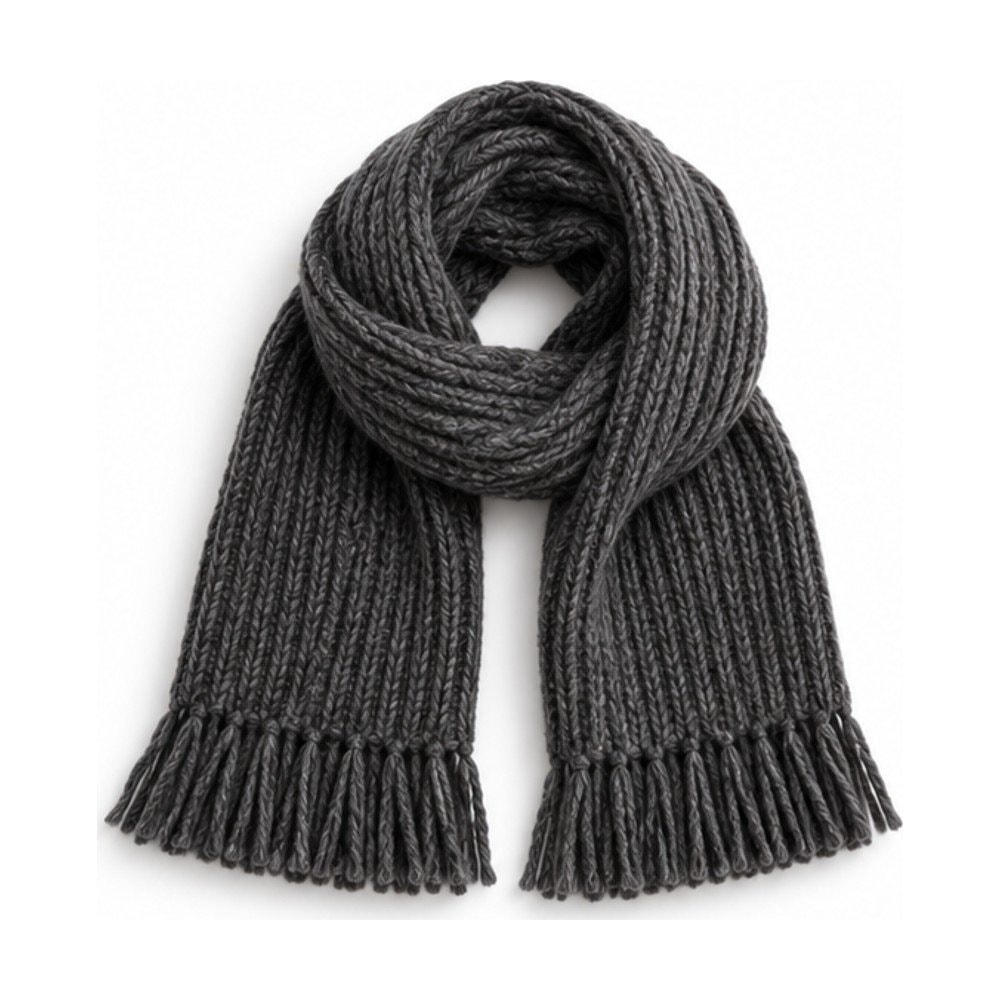 Knit Scarves