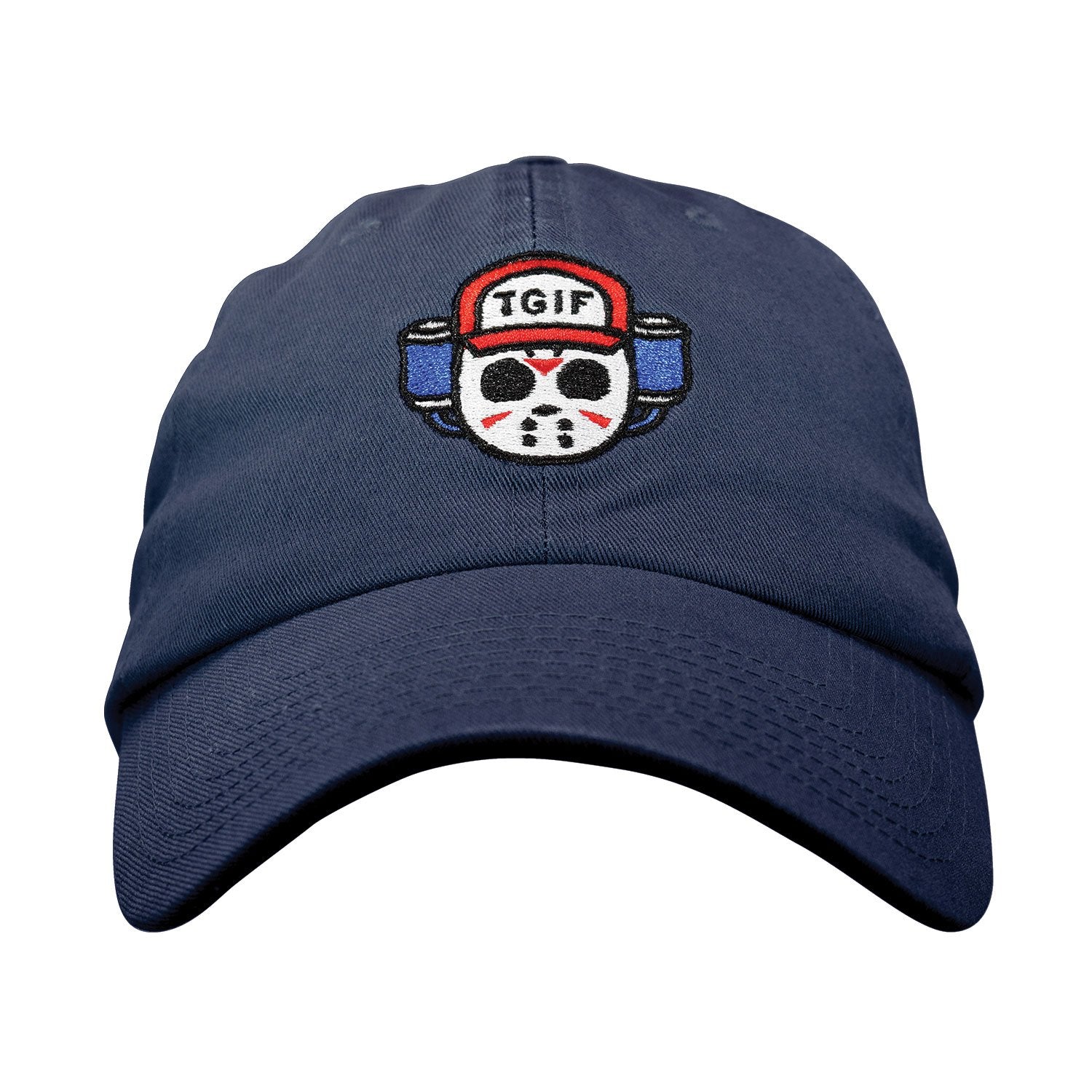TGIF Dad hat
